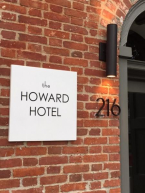 The Howard Hotel